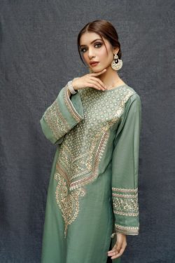 Charizma New Lawn Collection 2024