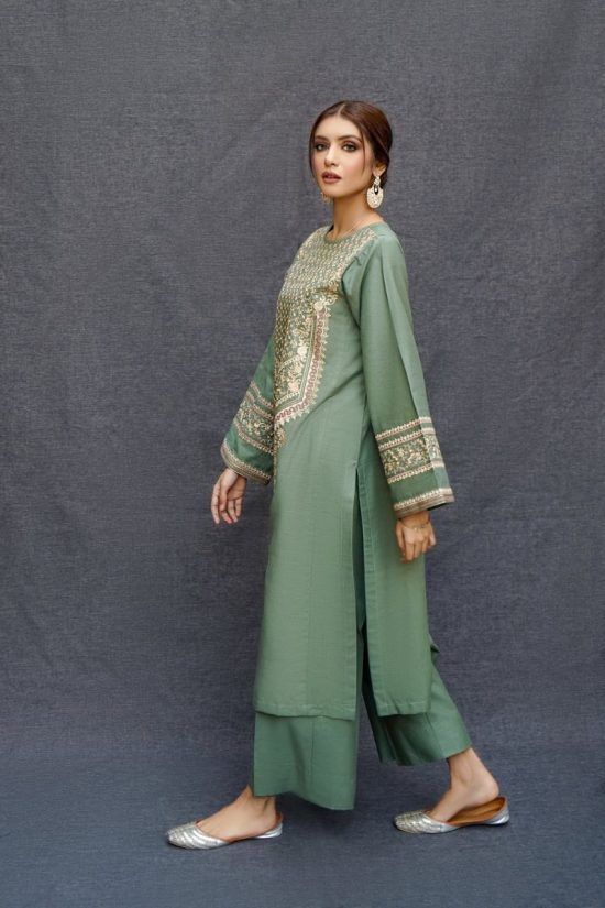 Charizma New Lawn Collection 2024