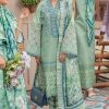 Aisling By Nirmal New Lawn Collection 2024