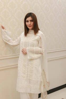 Maria B New Lawn Collection 2024