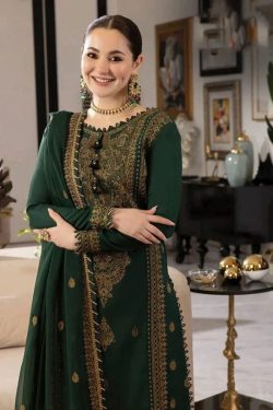 Asim Jofa New Summer Lawn Collection 2024