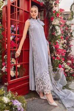 Maria B New Summer Lawn collection 2024