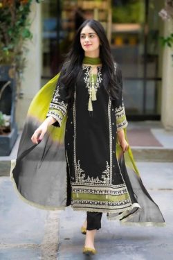 Omal By Komal New Summer Lawn collection 2024