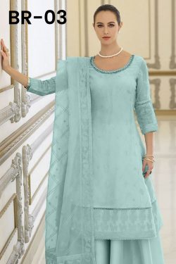 Bareeze New Summer Lawn collection 2024