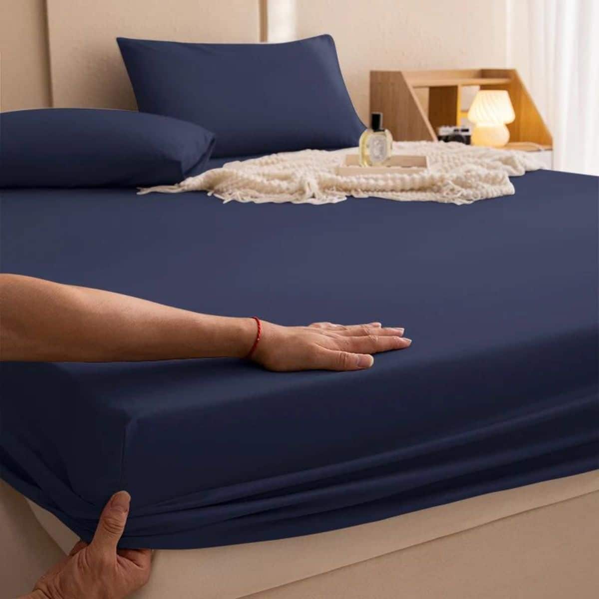 6 Waterproof Mattress Covers 2024