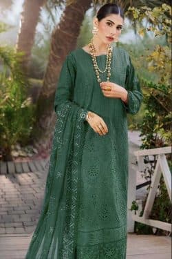 Johra New Summer Lawn collection 2024