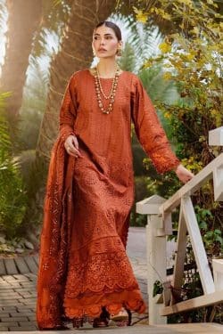 Johra New Summer Lawn collection 2024
