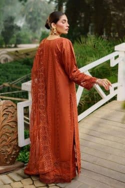 Johra New Summer Lawn collection 2024