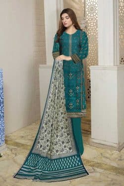Al Karam Winter collection 2024