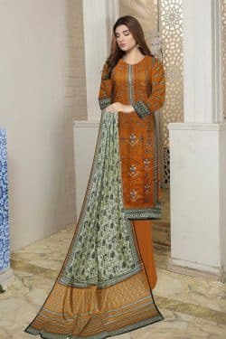 Al Karam Winter collection 2024