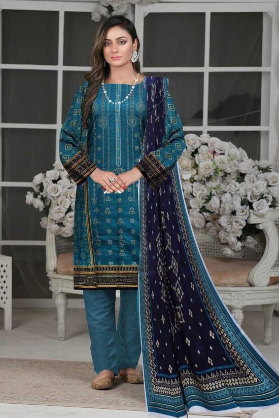 Al Karam Winter collection 2024