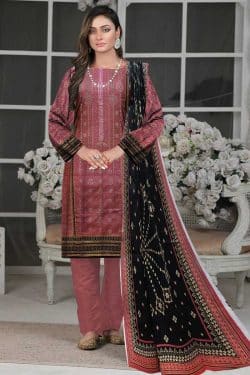 Al Karam Winter collection 2024