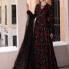 Bareeze 3Pcs Embroidered Winter Dhanak Collection 2024