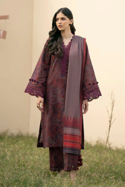 Baroque New Winter Collection 2024