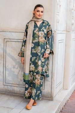 Baroque New Winter Collection 2024