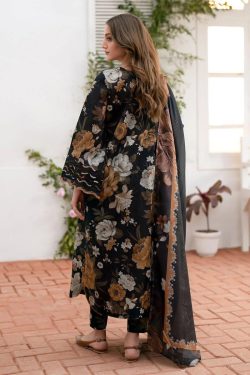 Baroque New Winter Collection 2024