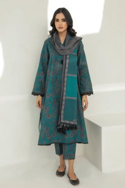 Baroque New Winter Collection 2024