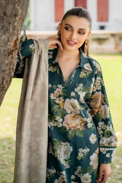 Baroque New Winter Collection 2024
