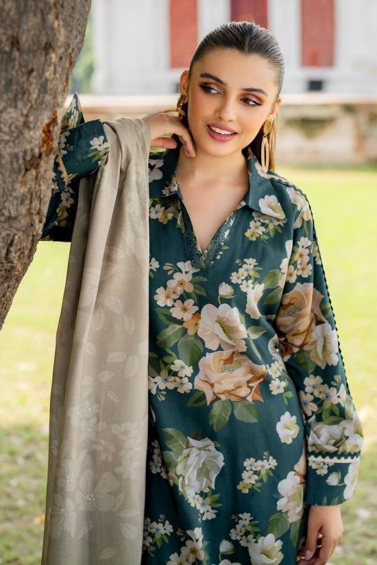 Baroque New Winter Collection 2024