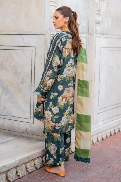 Baroque New Winter Collection 2024
