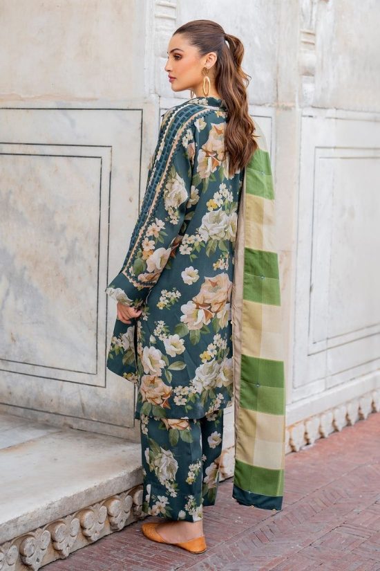 Baroque New Winter Collection 2024