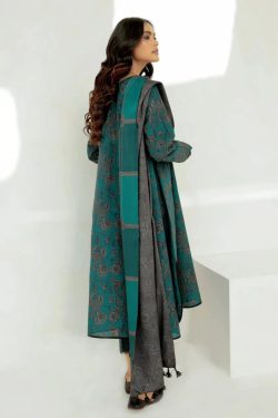 Baroque New Winter Collection 2024