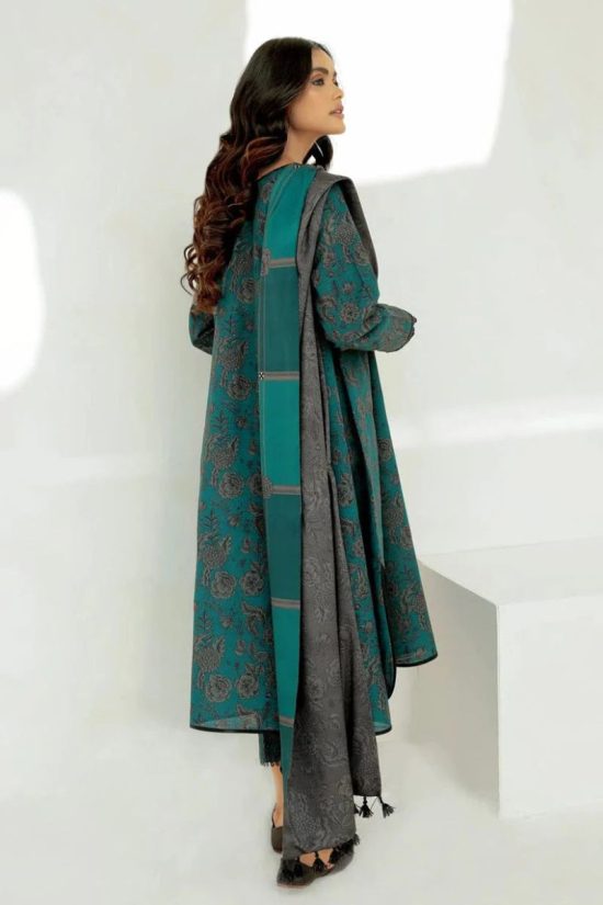 Baroque New Winter Collection 2024