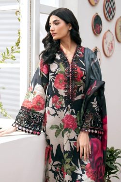 Baroque New Winter Collection 2024