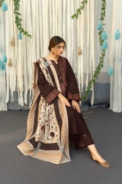 Aisling by nirmal Winter collection 2024