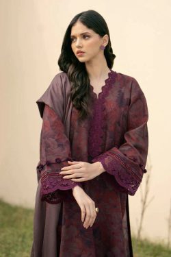 Baroque New Winter Collection 2024