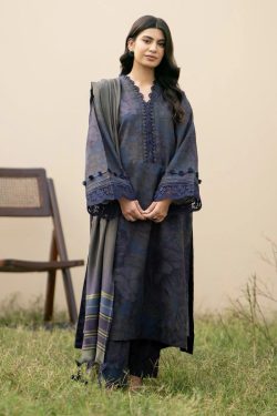 Baroque New Winter Collection 2024