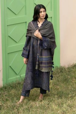 Baroque New Winter Collection 2024