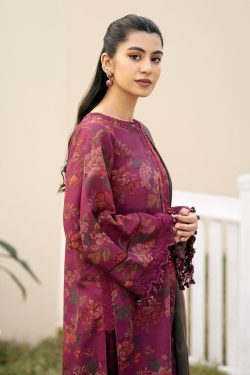 Baroque New Winter Collection 2024
