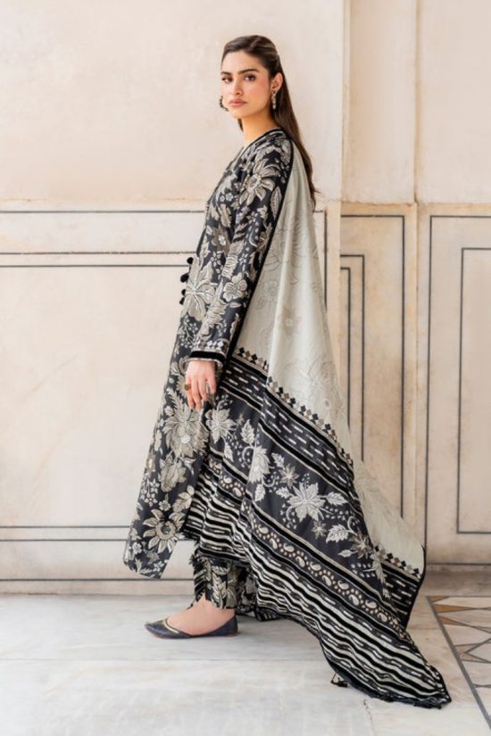 Baroque New Winter Collection 2024