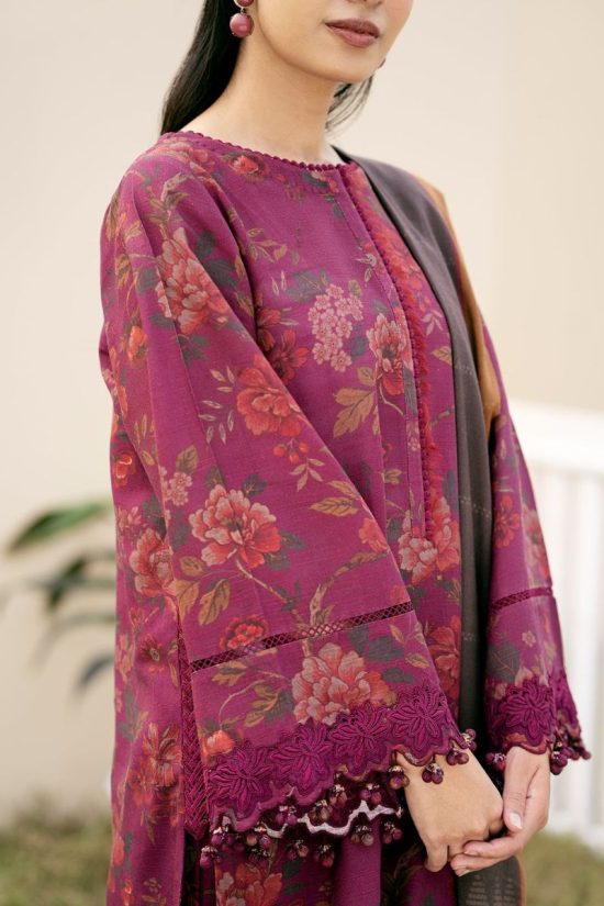 Baroque New Winter Collection 2024