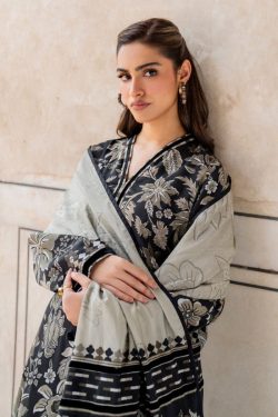 Baroque New Winter Collection 2024