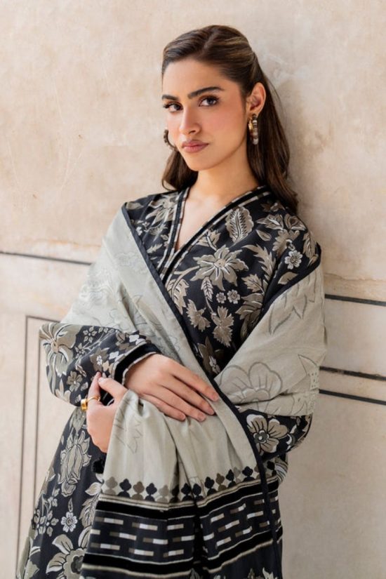 Baroque New Winter Collection 2024