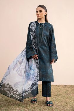 Baroque New Winter Collection 2024