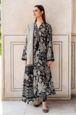 Baroque New Winter Collection 2024