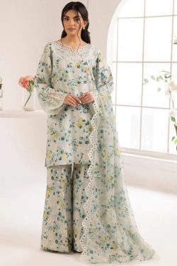 Baroque New Winter Collection 2024