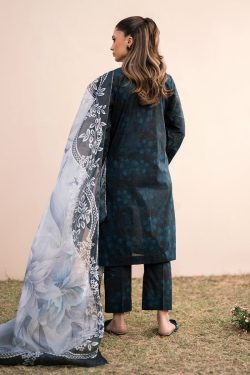 Baroque New Winter Collection 2024
