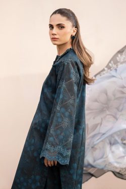 Baroque New Winter Collection 2024