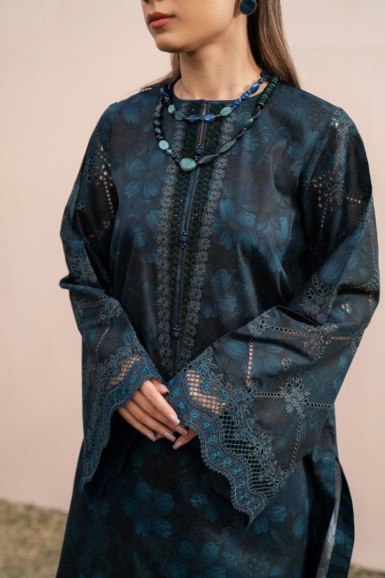 Baroque New Winter Collection 2024
