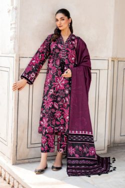 Baroque New Winter Collection 2024