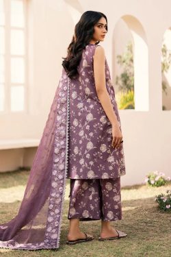 Baroque New Winter Collection 2024