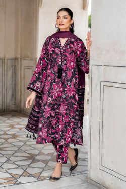 Baroque New Winter Collection 2024