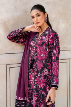 Baroque New Winter Collection 2024