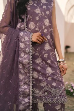 Baroque New Winter Collection 2024