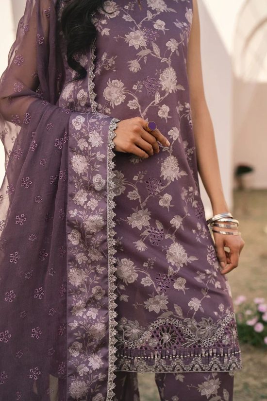 Baroque New Winter Collection 2024