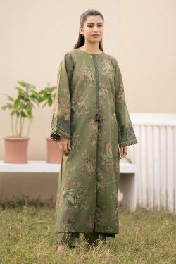 Baroque New Winter Collection 2024